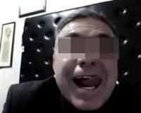 Teşhircilikle suçlanan müfettiş görevden alındı