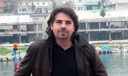 Kayıp doçetin cesedi bulundu