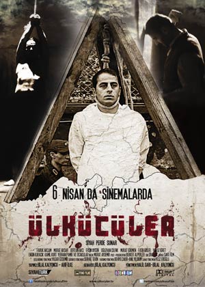 "Ülkücüler" vizyona giriyor