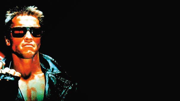 İnternetin devi herkesi Terminatör’e çevirecek