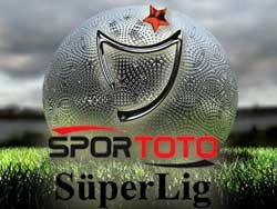 Süper Lig'de kader günü