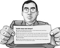 Krizde işini kaybedene daha çok maaş verilecek