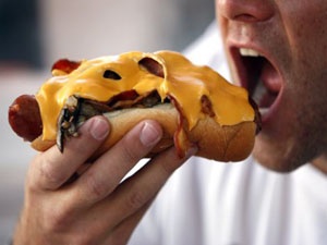 Kamu çalışanları obez çıktı