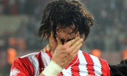 Düşen son takım belli oldu