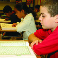 Kur'an kurslarına yeni düzenleme