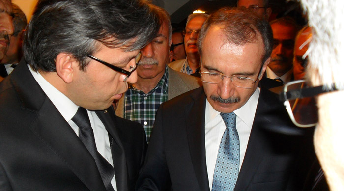 Ömer DİNÇER Eğitim Platformu İle Buluştu