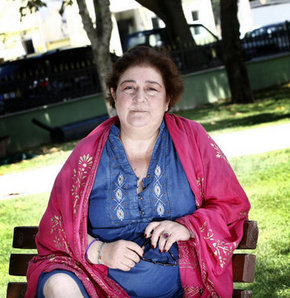 Meral Okay hayatını kaybetti