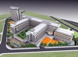 100 bin metrekarelik eğitim kampüsleri yapılacak