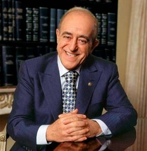 Sakıp Ağa anılıyor!