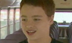 Otobüstekileri 13 yaşındaki öğrenci kurtardı