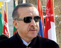 Erdoğan: IMF'in yeni şartlar getirmesi bizi rahatsız etti