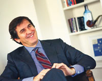 Beyaz eşya bayilerini, kredi kartıyla yapılan taksitli satışlar vurdu