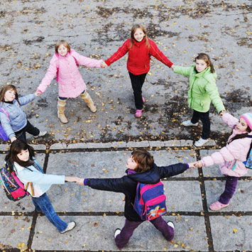 Okullarda teşekkür ve özür dileme eğitimi