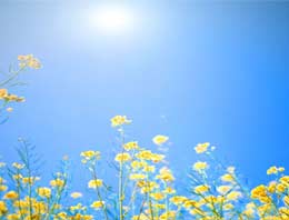 Meteorolojiden sıcak haber