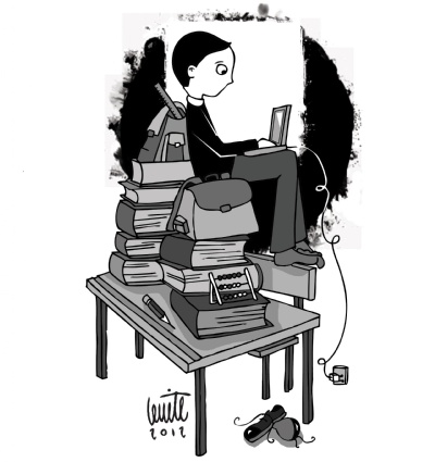 Sanal okula ne dersiniz?