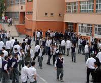 Liseli öğrenci dehşeti