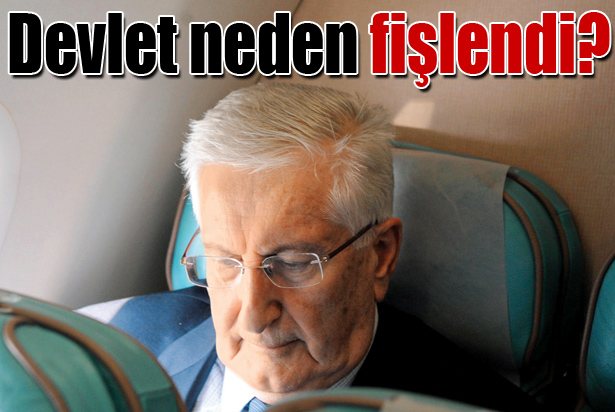 Sorgu odağında fişlemeler var!