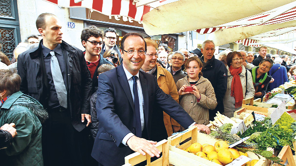 ‘Seçilirsem Türkiye AB’ye üye olamaz’