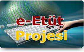e-Etüt projesini, 30 bin öğrenci kullanıyor
