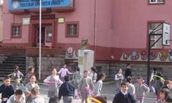 Velileri şok eden adres cezası