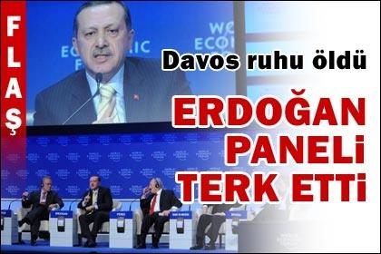 Krizde yarım saatin perde arkası