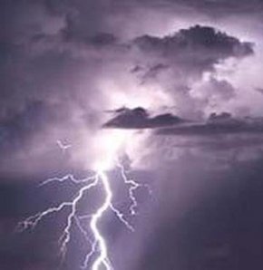 Meteoroloji'den 1 hafta uyarısı!