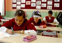 Ortaokullara da hazırlık sınıfı