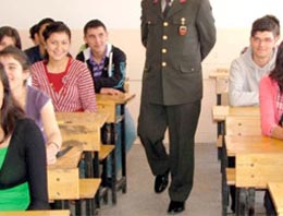 Milli Güvenlik dersi tarihe karıştı