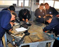 Meslek liseleri en çok tercih edilen okul olacak