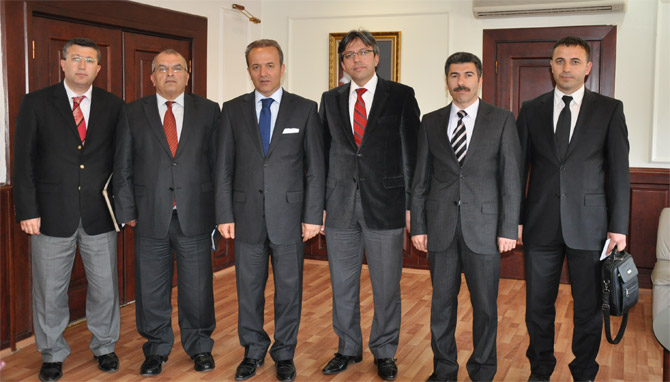 EYUDER'den "Okul Liderliğinde Yeni Yaklaşımlar" Çalıştayı