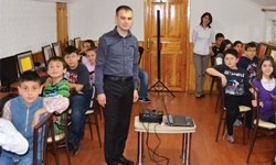 Çocuklar için programlama küçük dahiler yetiştirecek