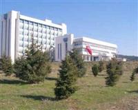 6 fakülteye dekan ataması yapıldı