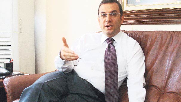 Yeni Valiler kararnamesi yolda