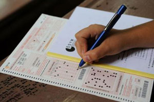 YGS birincisi 500 tam puan aldı