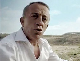 Ağaoğlu: Zekeriya Öz'ü biz ağırladık