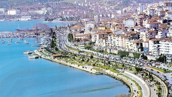 İşte büyükşehir olacak 13 il