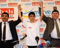 YGS birincilerine otomobil