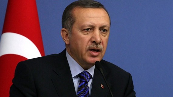 "Diyorlar ki, sen şimdi gidersen ne olacak? Cevabı hazır..."