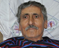 Karakoç'un son durumu nasıl?