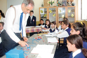 Sadece 97 Eğitim Fakültesi öğretmen yetiştirecek