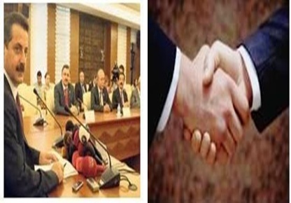 TOPLU SÖZLEŞME Mİ? TOPLU GÖRÜŞME Mİ?