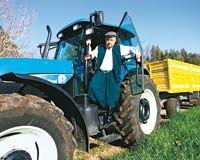 Rektör değil Adana'nın son ağası