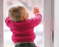 Aman hasta olmasın deyip, çocuğunuzu eve Hapsetmeyin