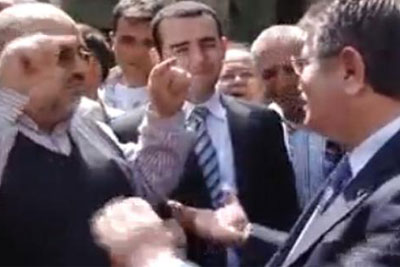 Bir İdris Naim Şahin Klasiği