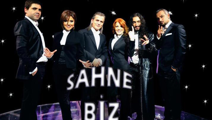 TRT den " BİR DOĞRU - BİR YANLIŞ "