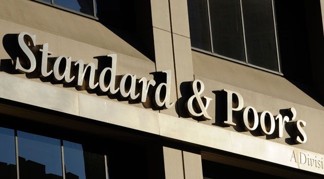 S&P Türkiye'nin Kredi Görünümünü Değiştirdi