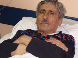 Abdurrahim Karakoç uyutuldu!