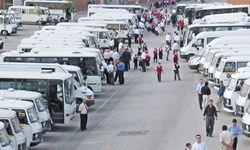 Servislere ceza yağdı