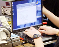 6400 kişiden 2.5 milyon lira çaldılar