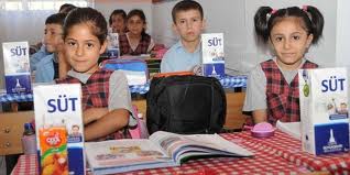 Süt meselesi, Başbakan ve yaşanan tedirginlikler?